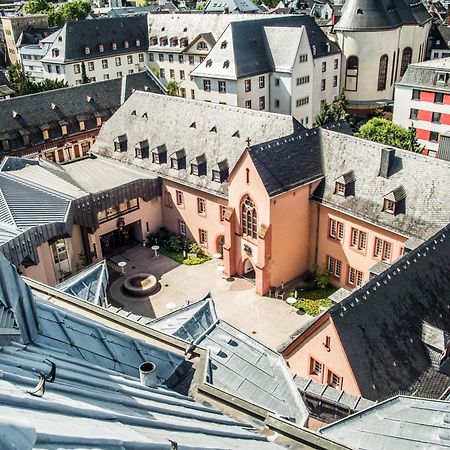 Erbacher Hof, Bistum Mainz Kültér fotó